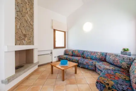Villa del Sole, maison 8 pers. avec piscine à Costa Rei : photo 3