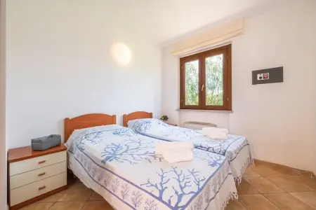 Villa del Sole, maison 8 pers. avec piscine à Costa Rei : photo 4