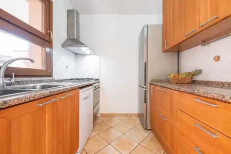 Villa del Sole, maison 8 pers. avec piscine à Costa Rei : photo 5