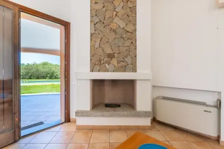 Villa del Sole, maison 8 pers. avec piscine à Costa Rei : photo 11
