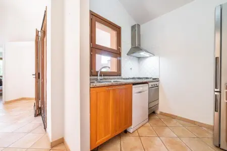 Villa del Sole, maison 8 pers. avec piscine à Costa Rei : photo 15