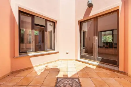 Villa del Sole, maison 8 pers. avec piscine à Costa Rei : photo 18