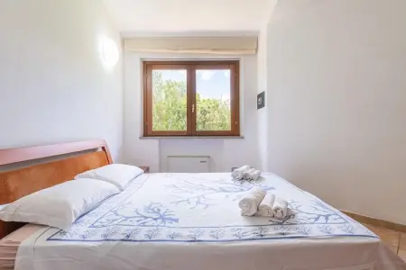 Villa del Sole, maison 8 pers. avec piscine à Costa Rei : photo 21