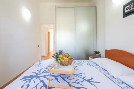 Villa del Sole, maison 8 pers. avec piscine à Costa Rei : photo 23