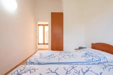 Villa del Sole, maison 8 pers. avec piscine à Costa Rei : photo 24
