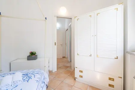 Villa del Sole, maison 8 pers. avec piscine à Costa Rei : photo 25