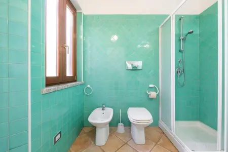 Villa del Sole, maison 8 pers. avec piscine à Costa Rei : photo 33