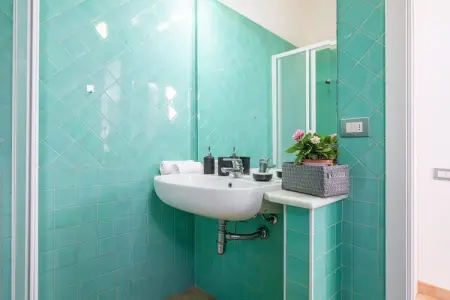 Villa del Sole, maison 8 pers. avec piscine à Costa Rei : photo 35