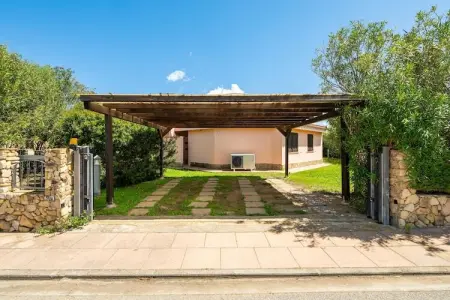 Villa del Sole, maison 8 pers. avec piscine à Costa Rei : photo 37