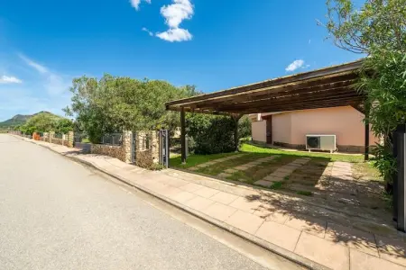 Villa del Sole, maison 8 pers. avec piscine à Costa Rei : photo 39