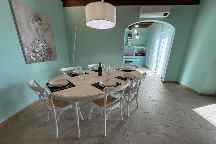 Vecchio Olmo, maison 18 personnes avec piscine à débordement - Photo 2