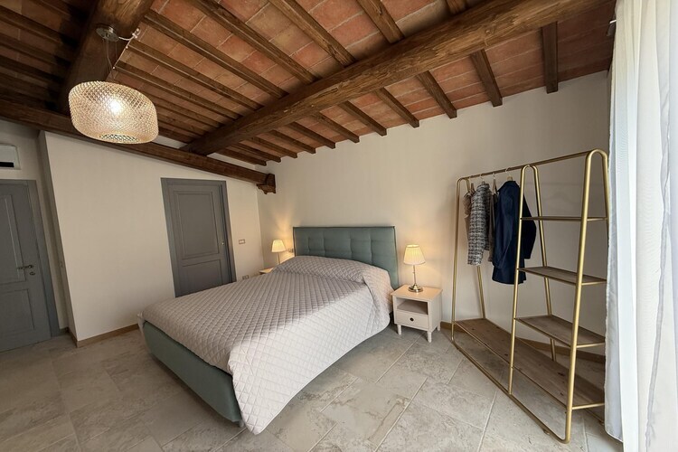 Vecchio Olmo, maison 18 personnes avec piscine à débordement - Photo 28