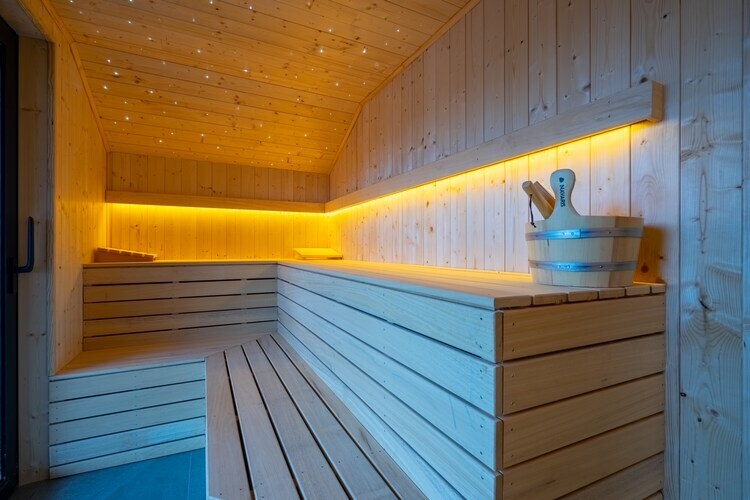 Gîte DDS - Maison 24 pers., sauna et salle de cinéma - Photo 2
