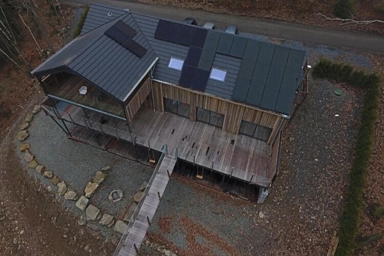 Gîte DDS - Maison 24 pers., sauna et salle de cinéma - Photo 7