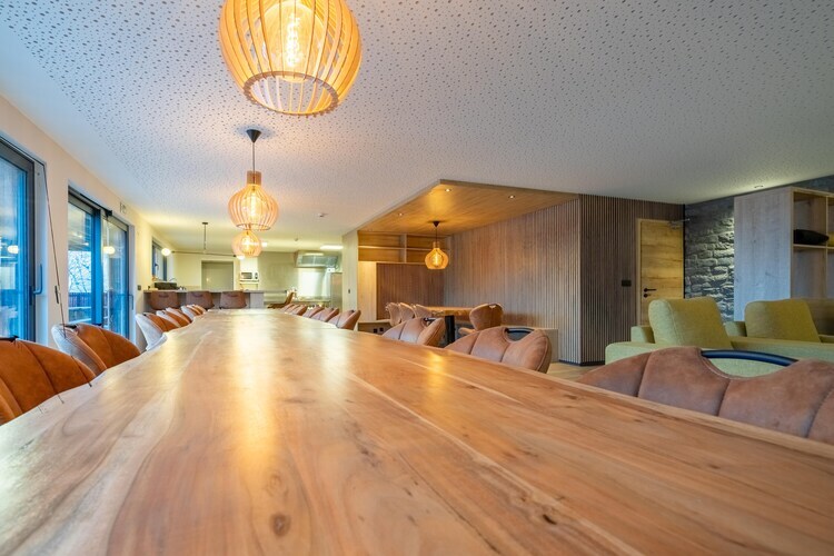 Gîte DDS - Maison 24 pers., sauna et salle de cinéma - Photo 11