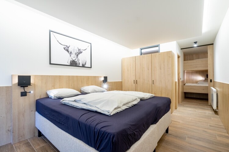Gîte DDS - Maison 24 pers., sauna et salle de cinéma - Photo 17