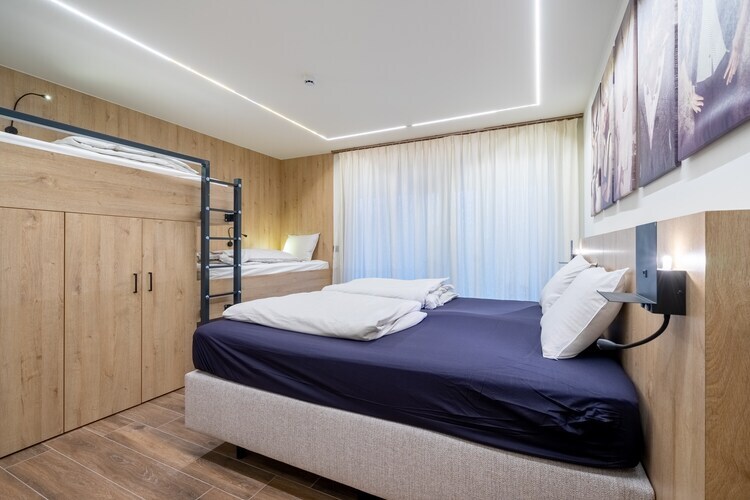 Gîte DDS - Maison 24 pers., sauna et salle de cinéma - Photo 18