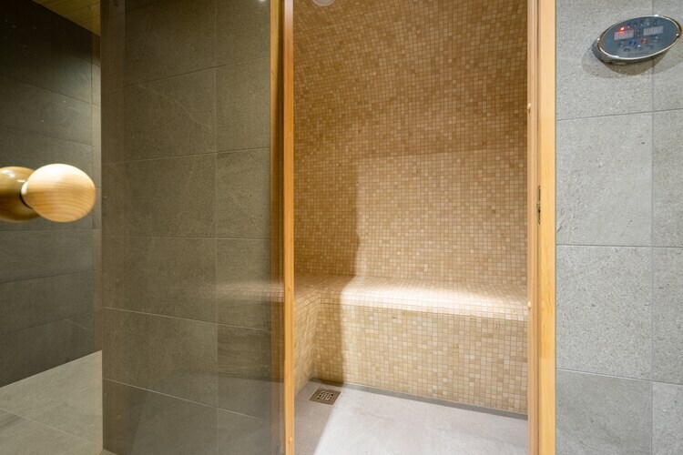Gîte DDS - Maison 24 pers., sauna et salle de cinéma - Photo 19