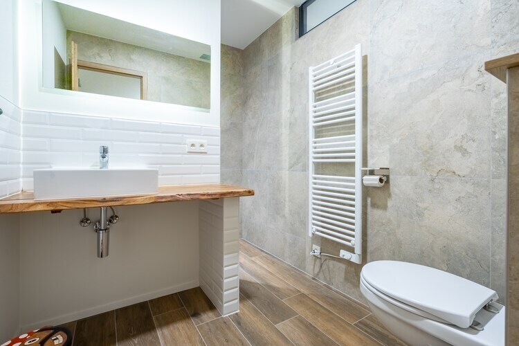 Gîte DDS - Maison 24 pers., sauna et salle de cinéma - Photo 21