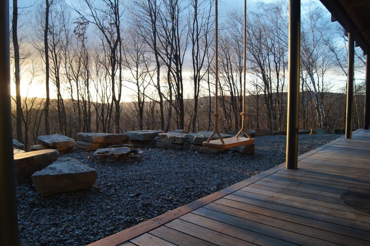 Gîte DDS - Maison 24 pers., sauna et salle de cinéma - Photo 22
