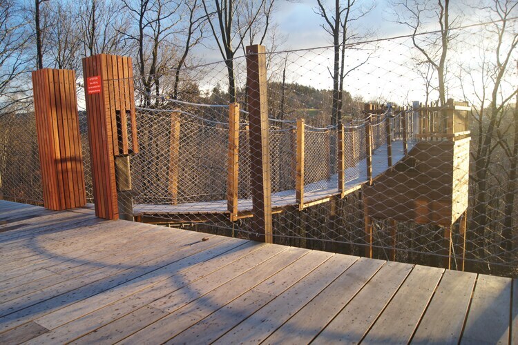 Gîte DDS - Maison 24 pers., sauna et salle de cinéma - Photo 29