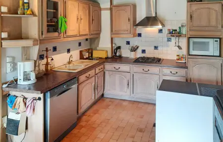 Maison 4 personnes à Noyal-Sous-Bazouges, 113 m² : photo 7