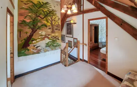 Maison 4 personnes à Noyal-Sous-Bazouges, 113 m² : photo 8