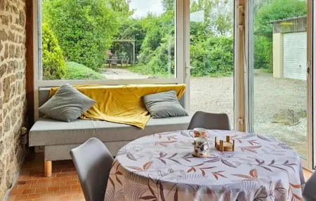 Maison 4 personnes à Noyal-Sous-Bazouges, 113 m² : photo 11