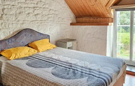 Maison 4 personnes à Noyal-Sous-Bazouges, 113 m² : photo 15