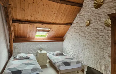 Maison 4 personnes à Noyal-Sous-Bazouges, 113 m² : photo 16