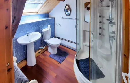 Maison 4 personnes à Noyal-Sous-Bazouges, 113 m² : photo 18