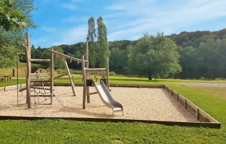 Maison 4 personnes à Noyal-Sous-Bazouges, 113 m² : photo 19