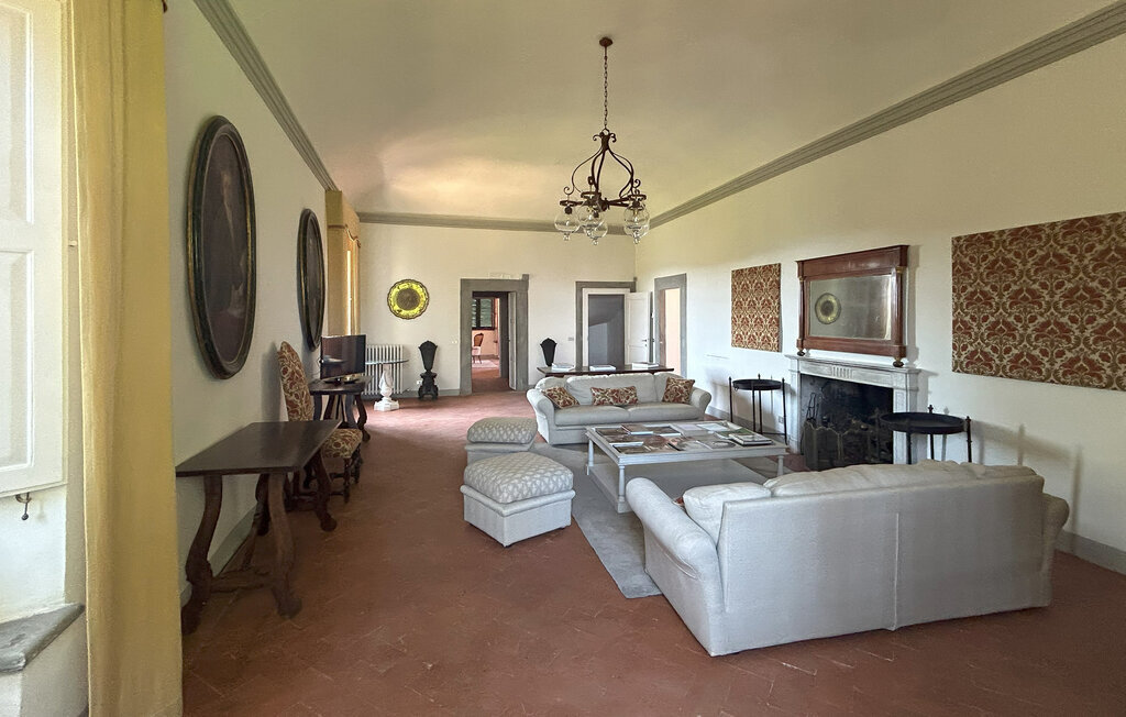 Maison 15 personnes à Impruneta - Photo 20
