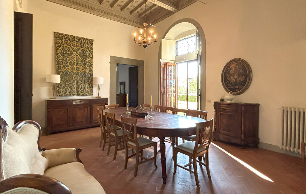 Maison 15 personnes à Impruneta - Photo 21