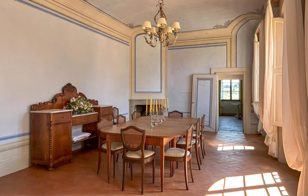 Maison 15 personnes à Impruneta - Photo 22