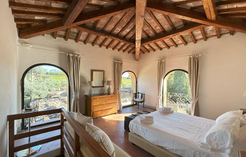 Maison 15 personnes à Impruneta - Photo 29