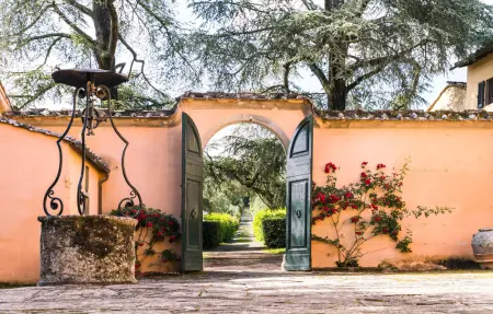 Maison Impruneta 15 personnes
