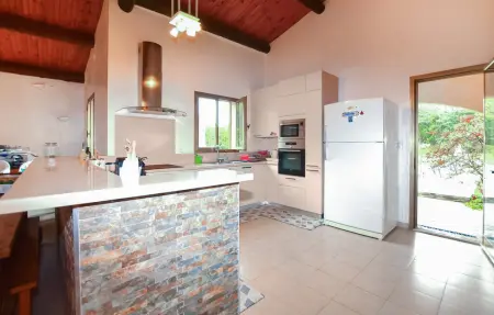 Maison 10 personnes avec piscine privée en Corse : photo 19