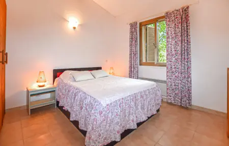 Maison 10 personnes avec piscine privée en Corse : photo 21