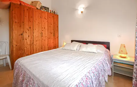 Maison 10 personnes avec piscine privée en Corse : photo 22