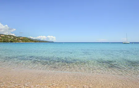 Maison 10 personnes avec piscine privée en Corse : photo 27