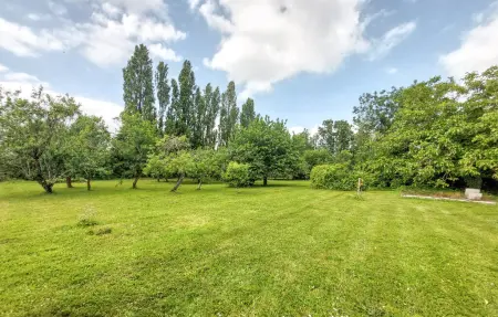 Maison 3 chambres avec jardin privé à La Ronde : photo 8