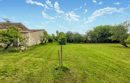 Maison 3 chambres avec jardin privé à La Ronde : photo 10
