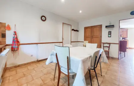 Maison 3 chambres avec jardin privé à La Ronde : photo 16