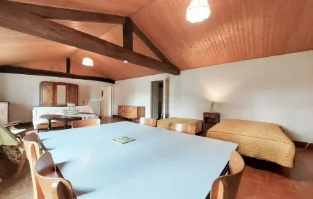 Maison 3 chambres avec jardin privé à La Ronde : photo 20