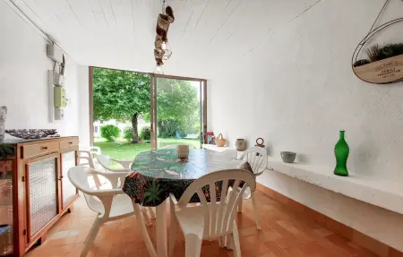 Maison 3 chambres avec jardin privé à La Ronde : photo 21