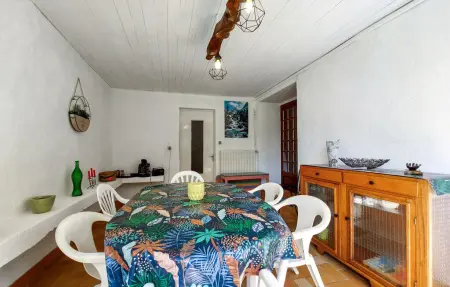 Maison 3 chambres avec jardin privé à La Ronde : photo 22