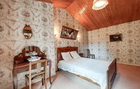 Maison 3 chambres avec jardin privé à La Ronde : photo 24