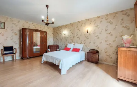 Maison 3 chambres avec jardin privé à La Ronde : photo 25