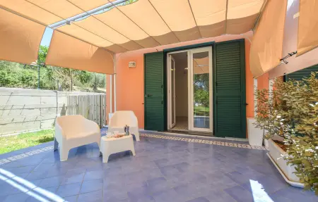 Location maison à Castellabate